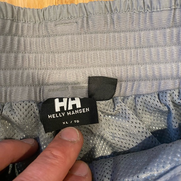 Helly Hanson Ski Pants - Picture 3 of 3